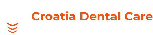 Croatia Dental Care logo
